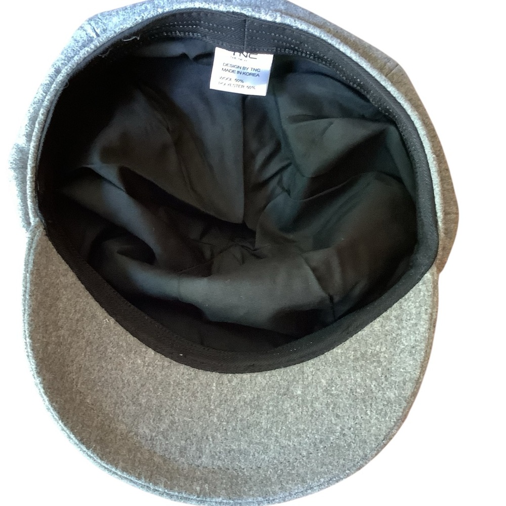 TNC Cap - Picture 5 of 6
